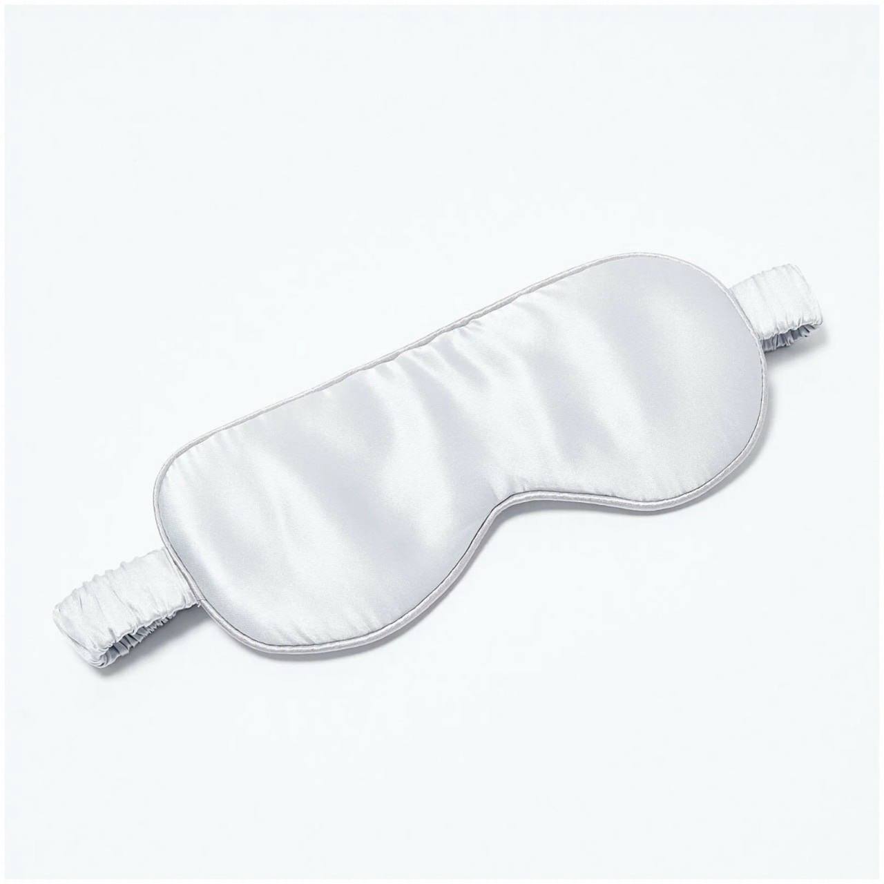 Silk sleep mask