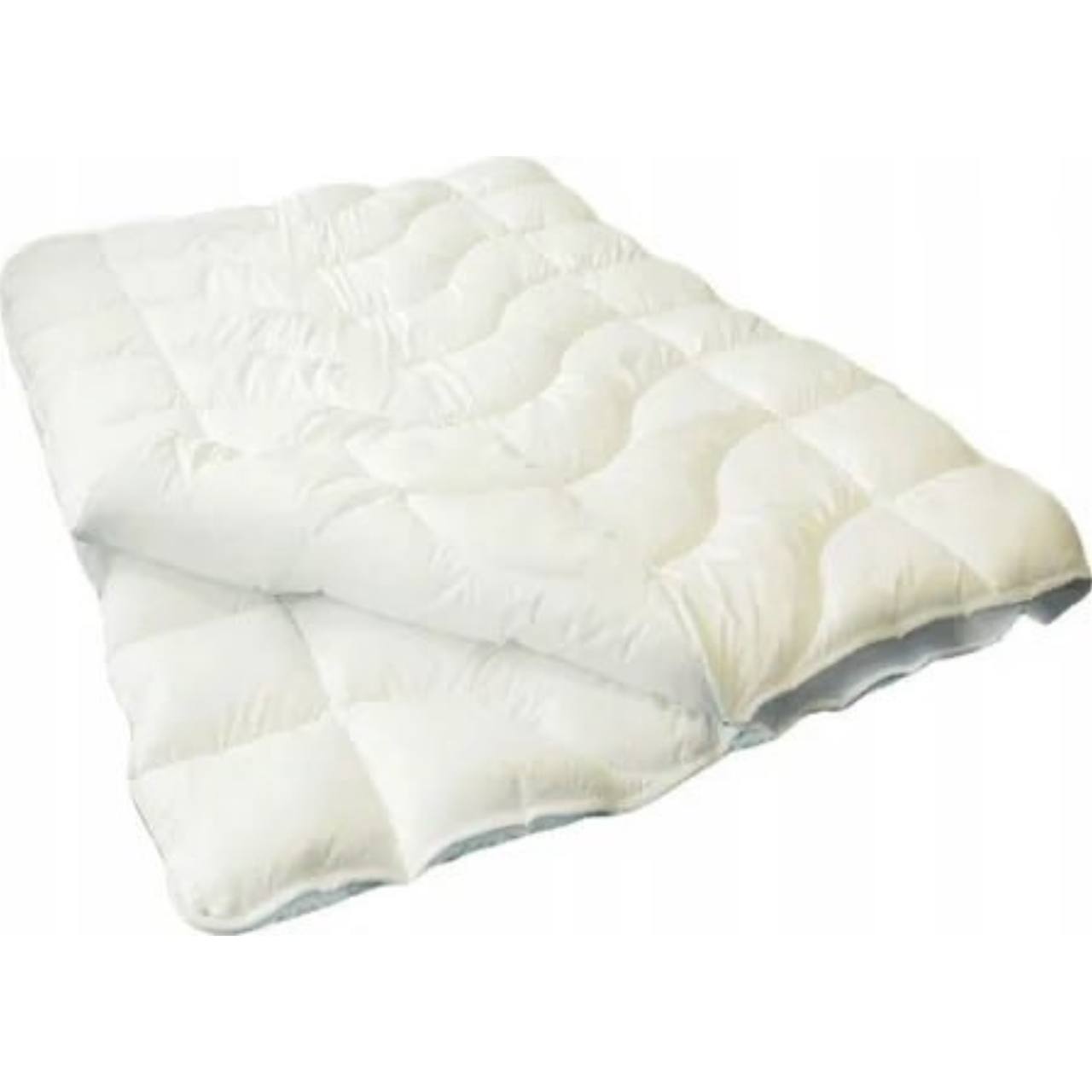 Temperature-regulating blanket