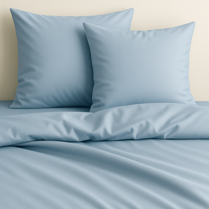 Natural bedding