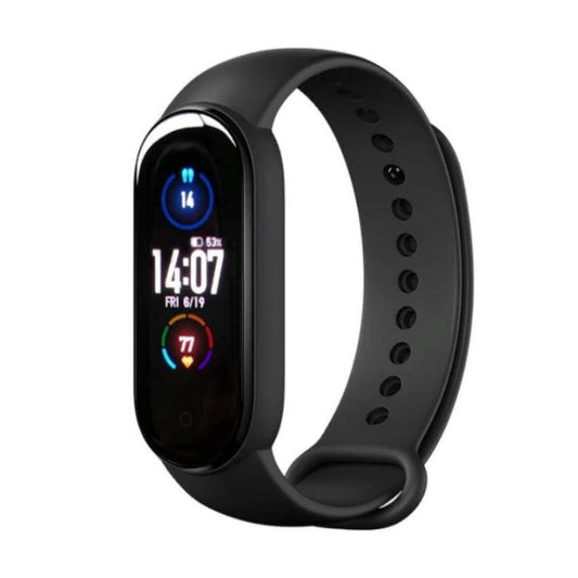 Sleep tracker