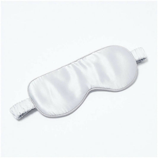 Silk sleep mask