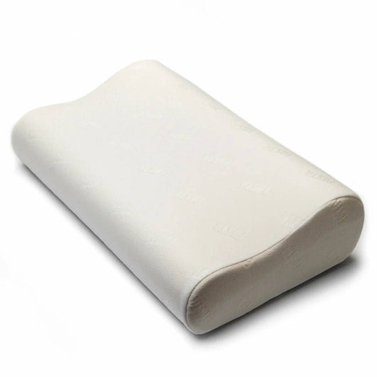 Memory foam pillows