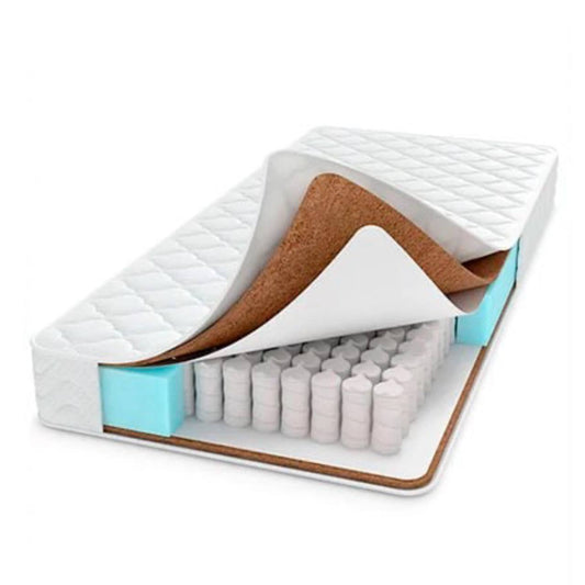 Orthopedic mattress
